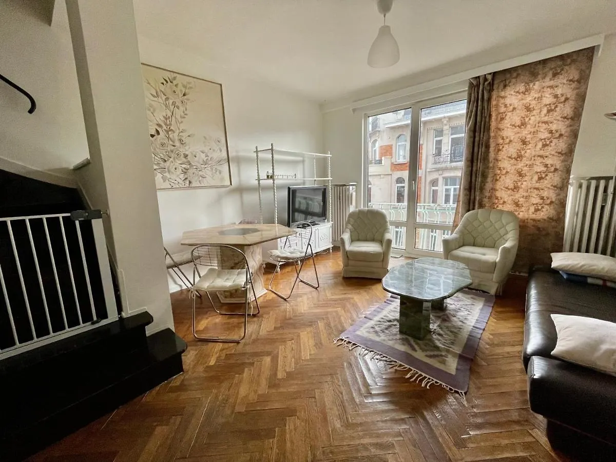 Superbe Appartement Duplex Avec Jacuzzi location