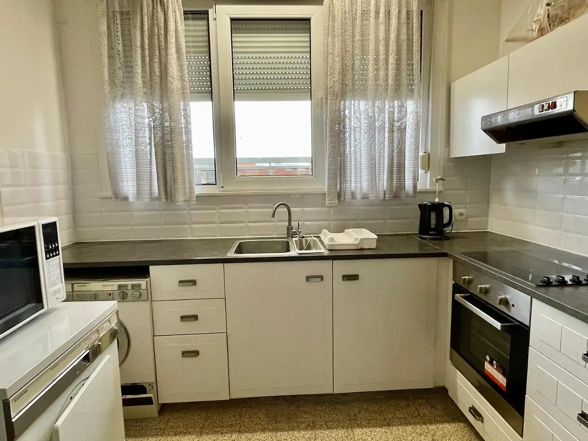 Superbe Appartement Duplex Avec Jacuzzi Brussels 0*,  Belgium