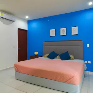 Quinta Spring, , Cancún México