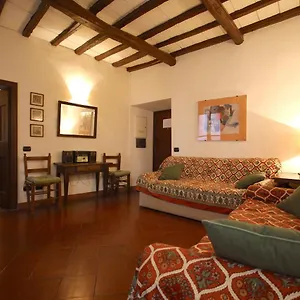 Pozzuolo House , Roma Italia