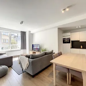 Cosy - Avenue Louise Bruselas